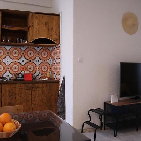 Orange Apartment Sibenik Exterior photo