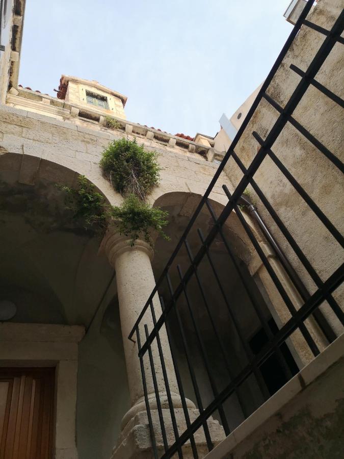 Orange Apartment Sibenik Exterior photo