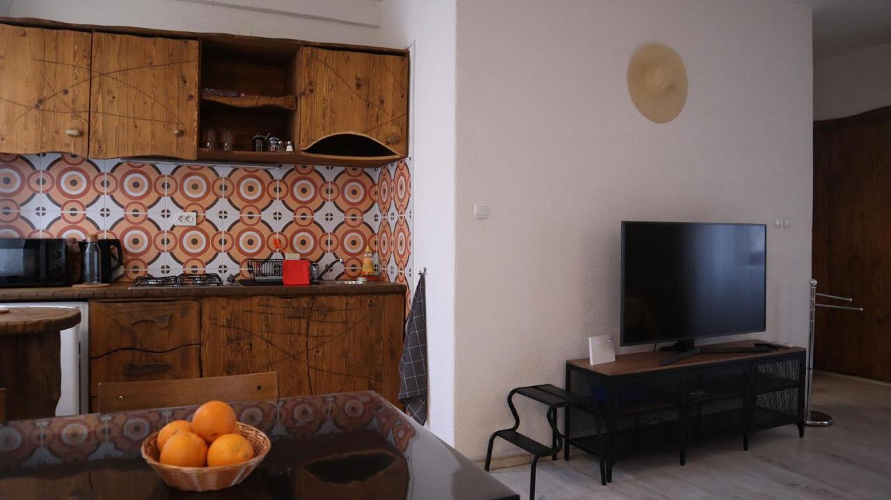 Orange Apartment Sibenik Exterior photo