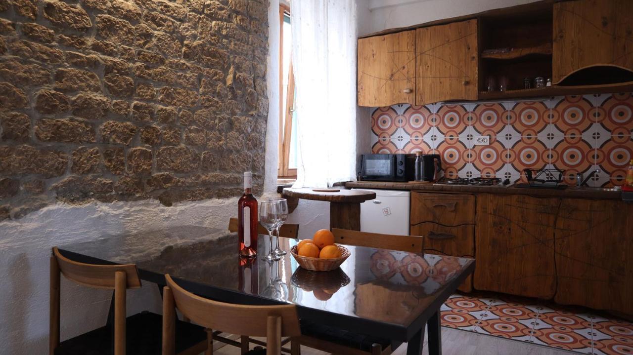 Orange Apartment Sibenik Exterior photo
