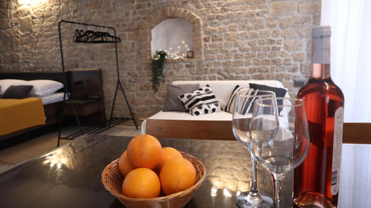 Orange Apartment Sibenik Exterior photo