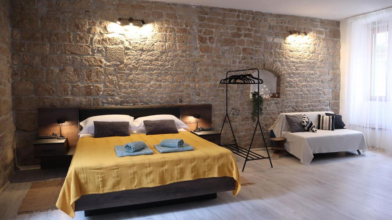 Orange Apartment Sibenik Exterior photo